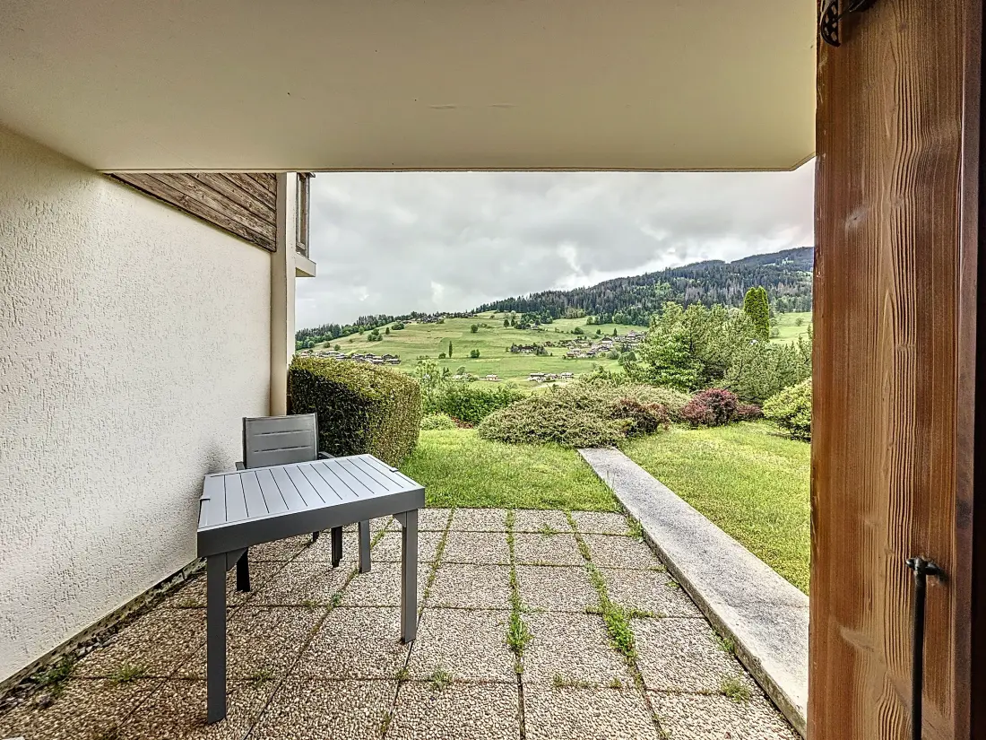Location de Vacances Combloux 138