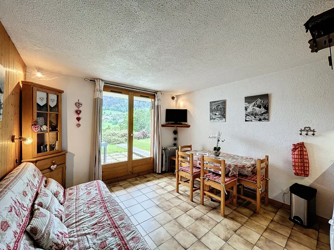 Location de Vacances Combloux 138