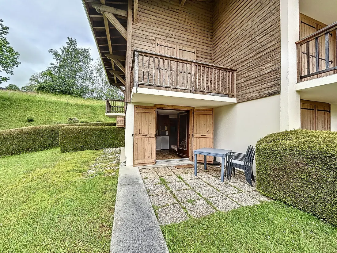 Location de Vacances Combloux 138