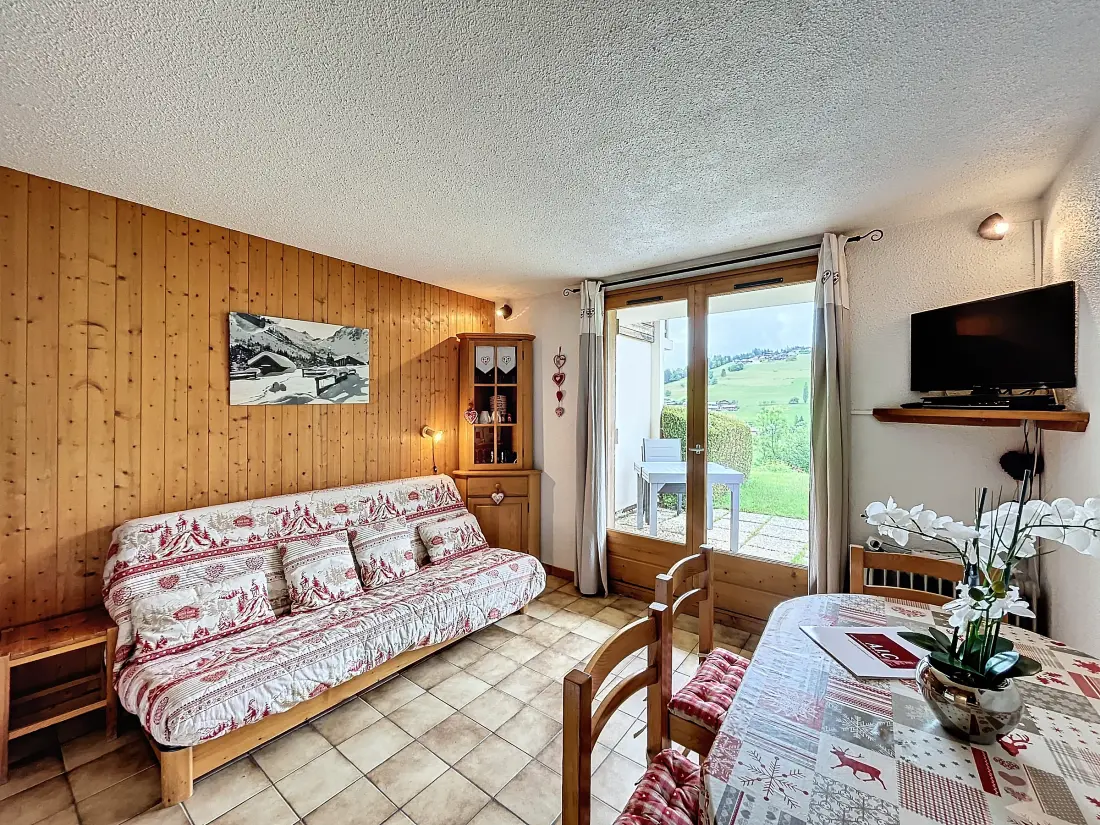 Location de Vacances Combloux 138