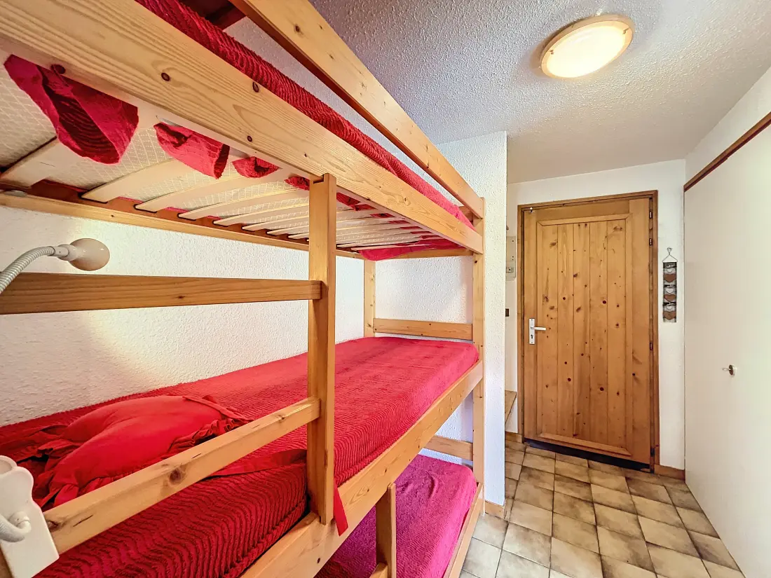 Location de Vacances Combloux 138