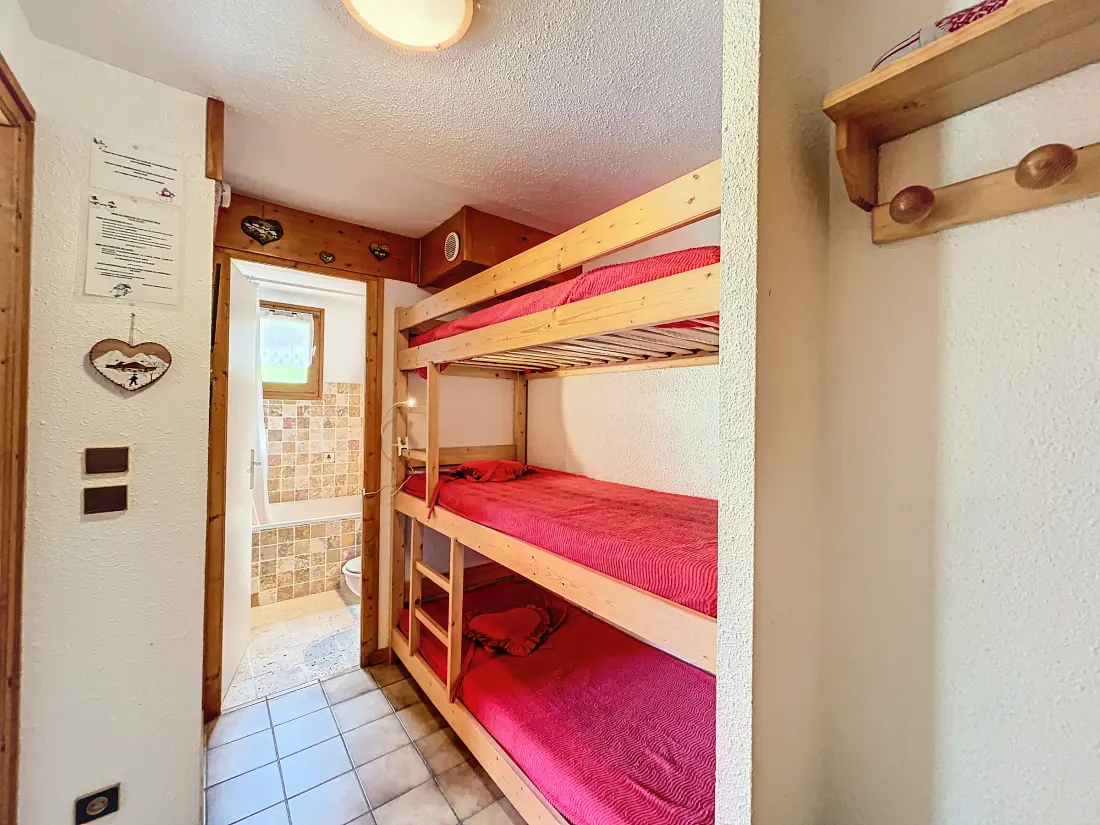 Location de Vacances Combloux 138