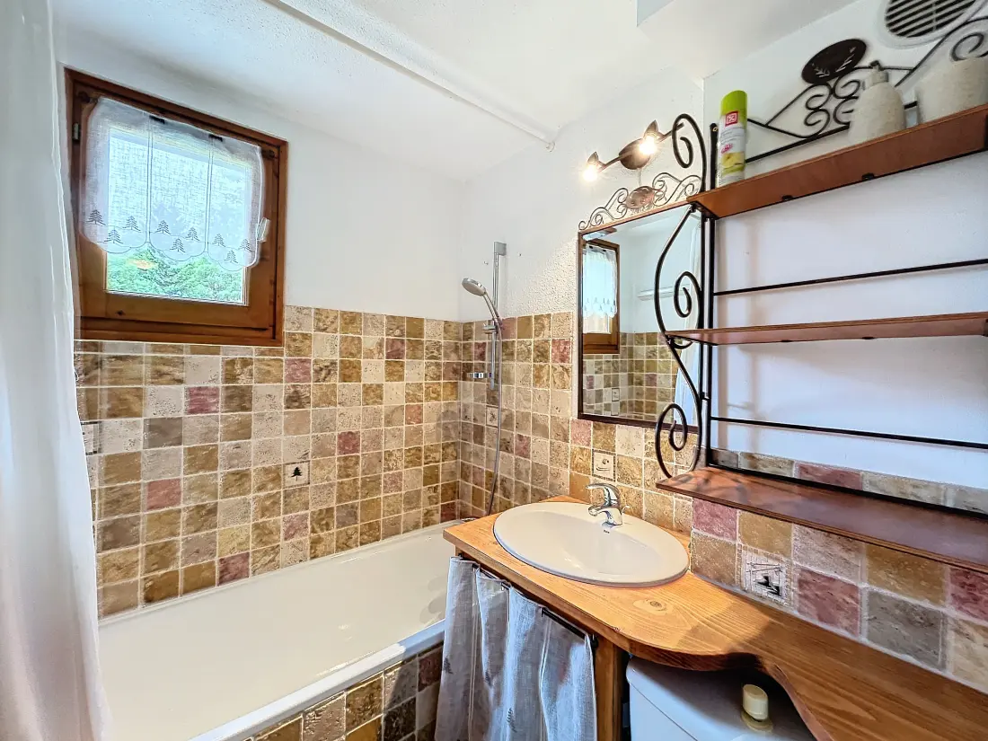 Location de Vacances Combloux 138