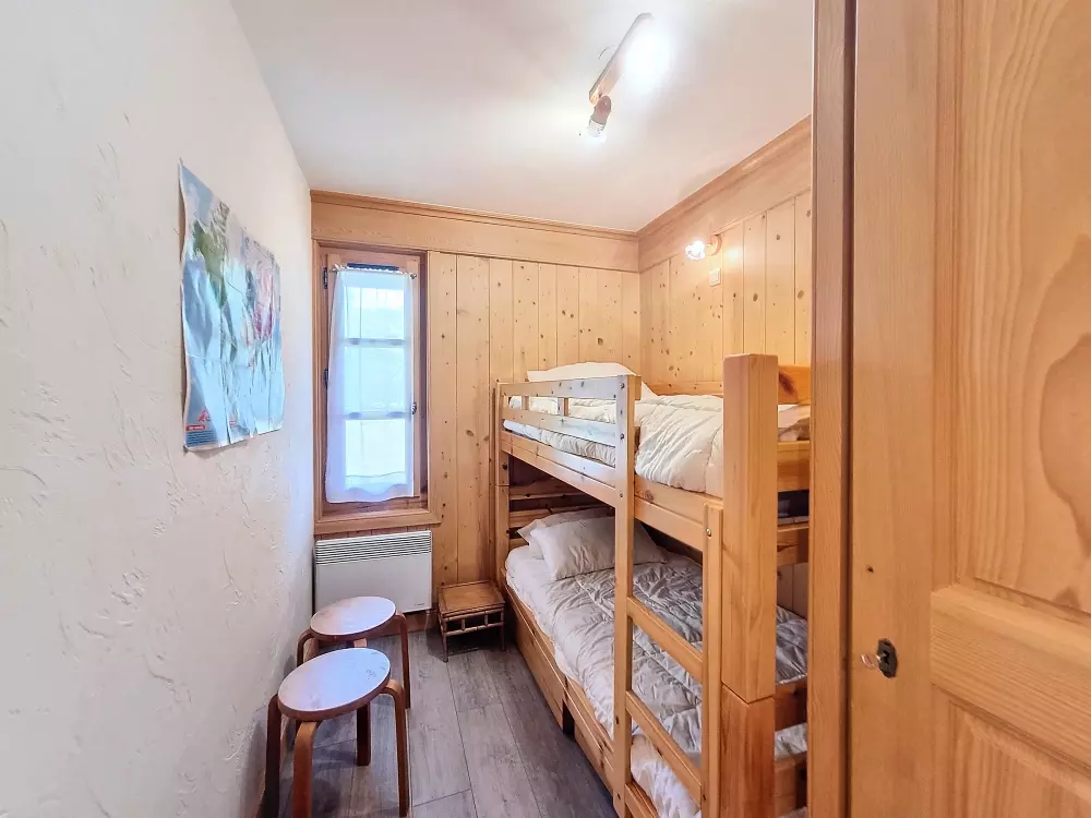 Location de Vacances Combloux 139