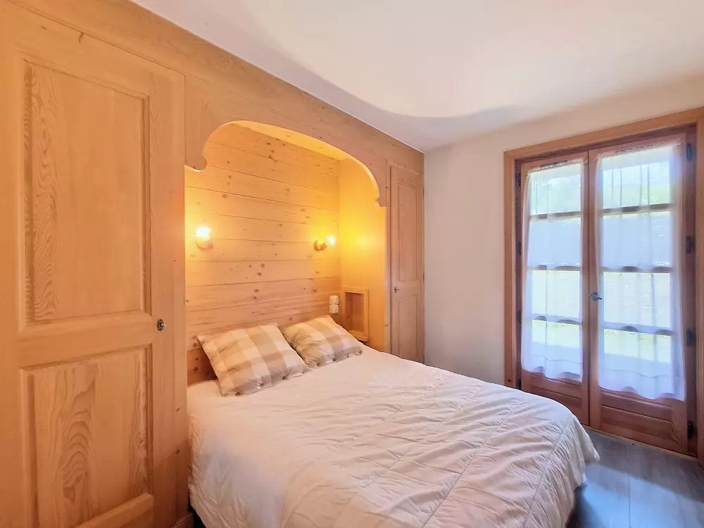 Location de Vacances Combloux 139