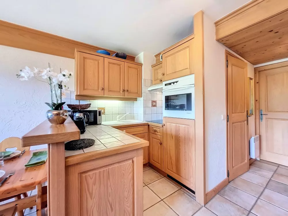 Location de Vacances Combloux 139