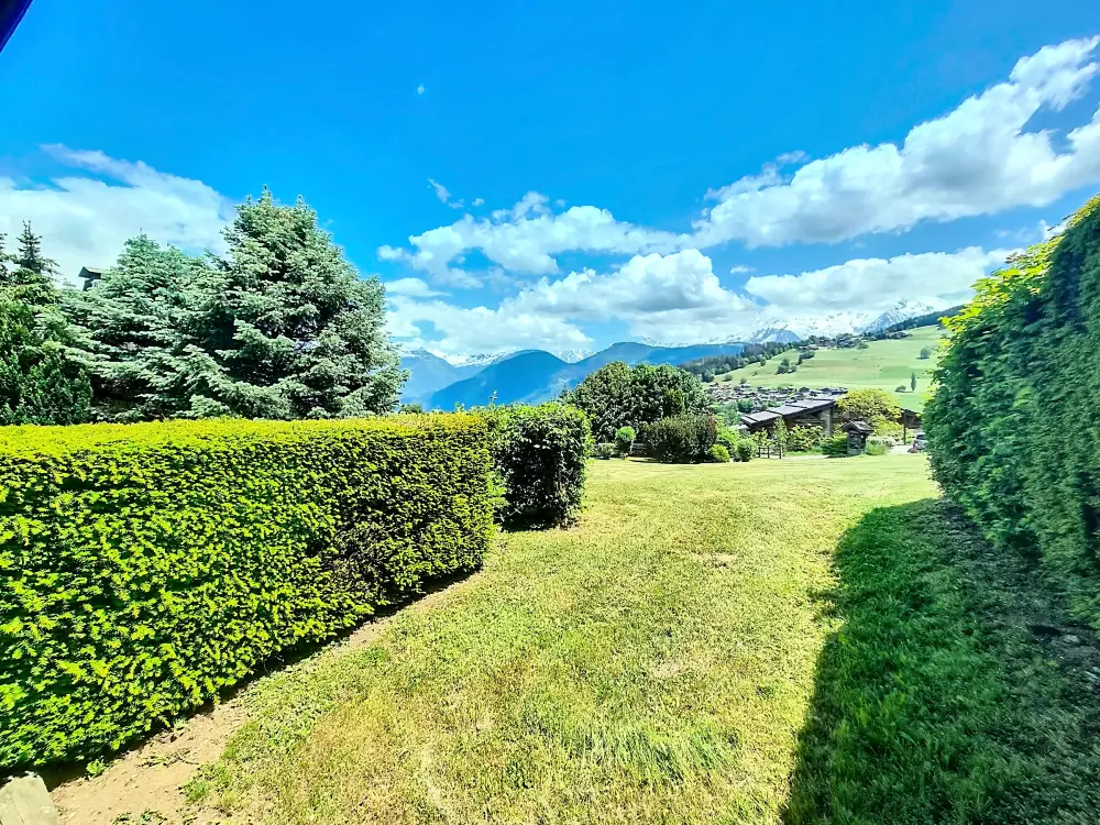 Location de Vacances Combloux 139