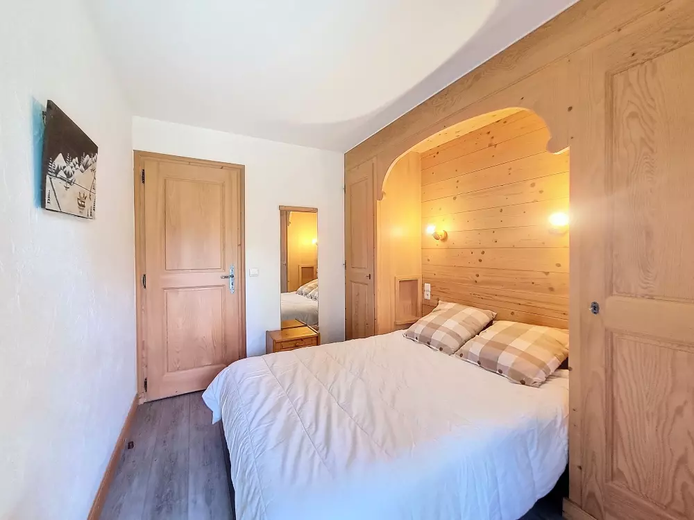 Location de Vacances Combloux 139