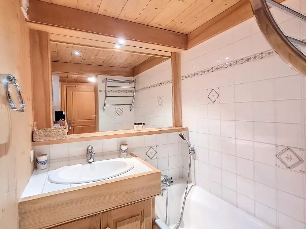 Location de Vacances Combloux 139