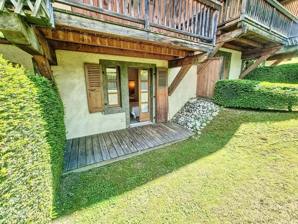 Location de Vacances Combloux 139