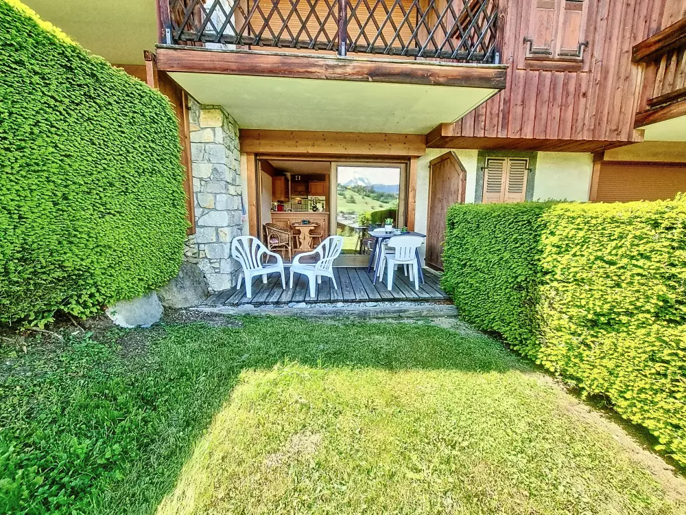 Location de Vacances Combloux 139