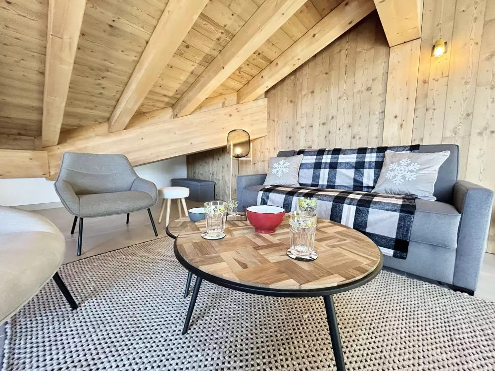 Location de Vacances Combloux 140