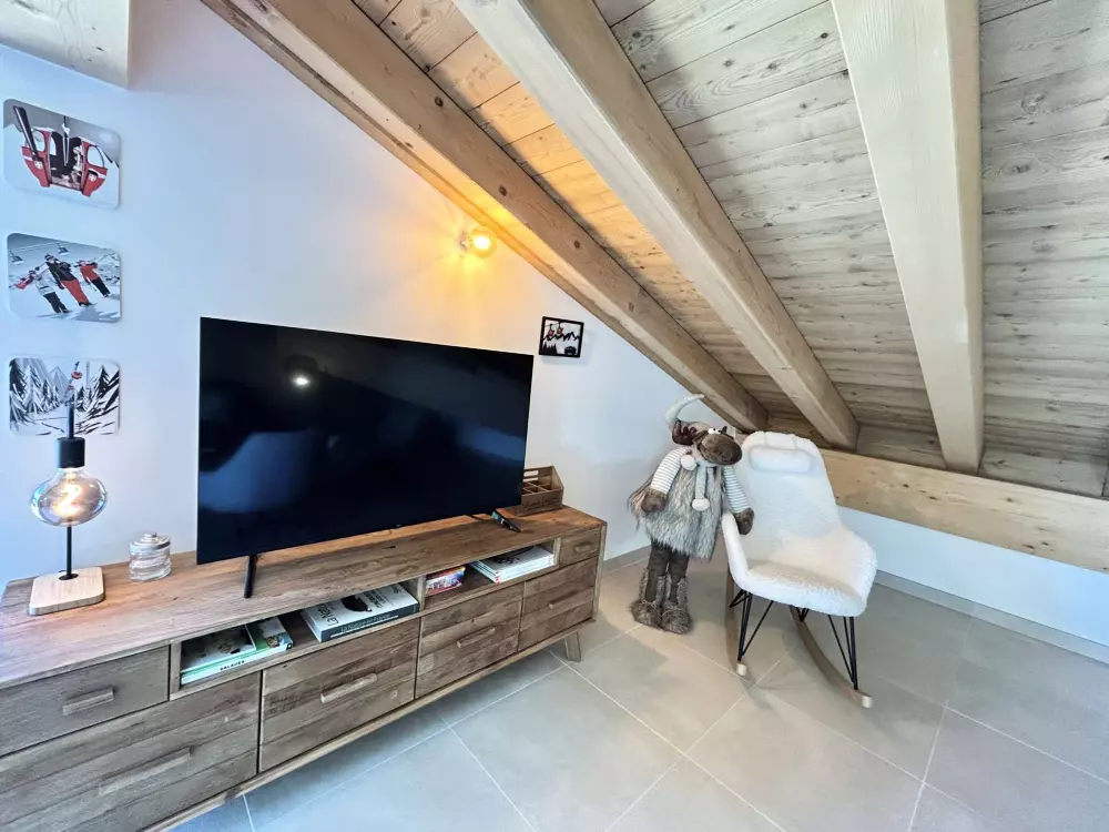 Location de Vacances Combloux 140