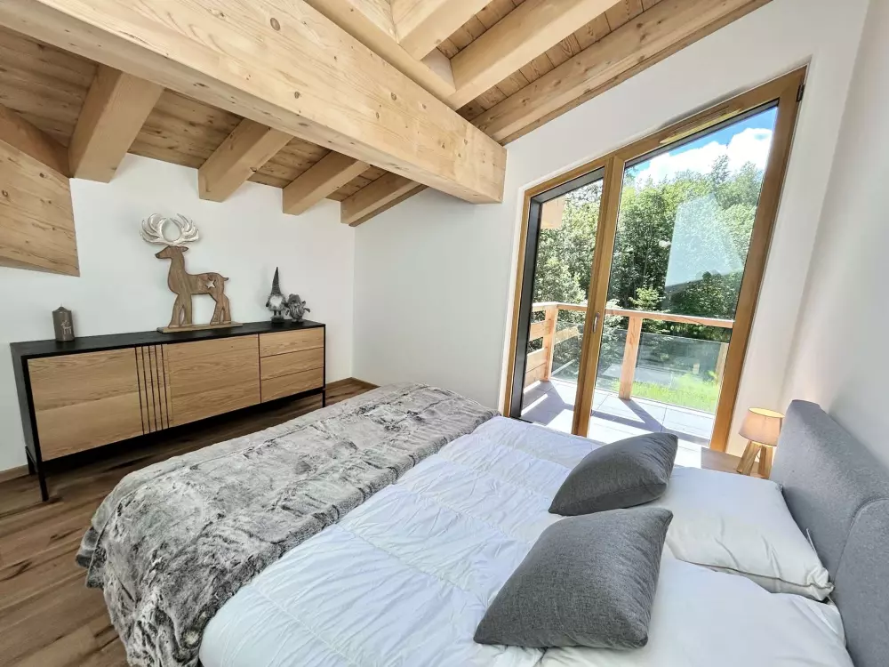 Location de Vacances Combloux 140