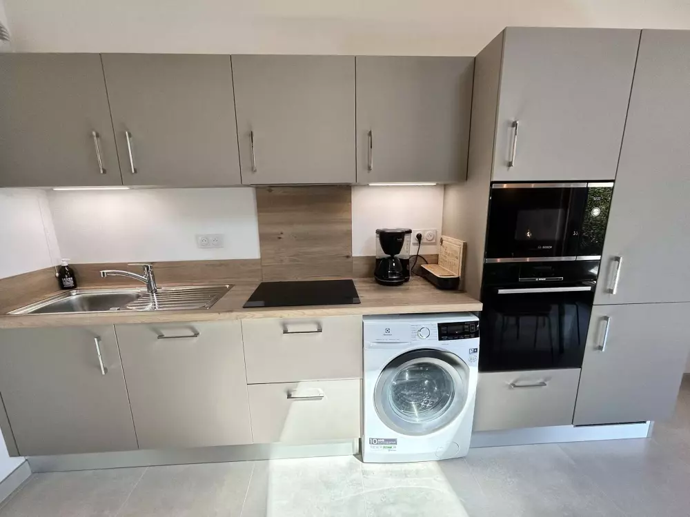 Location de Vacances Combloux 140