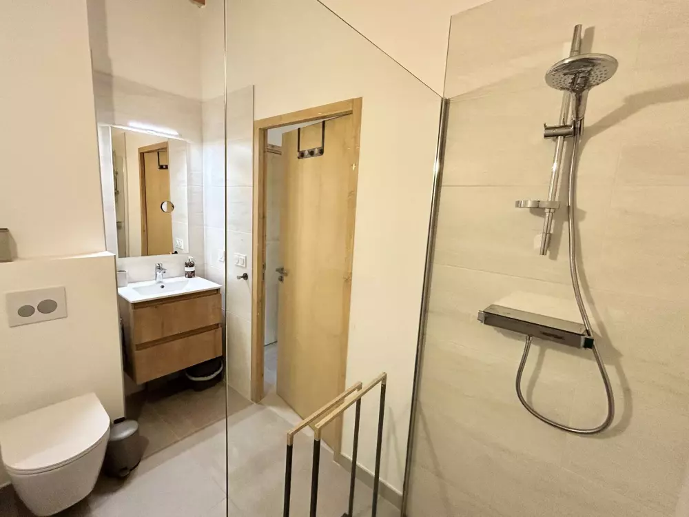 Location de Vacances Combloux 140