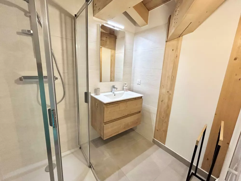 Location de Vacances Combloux 140