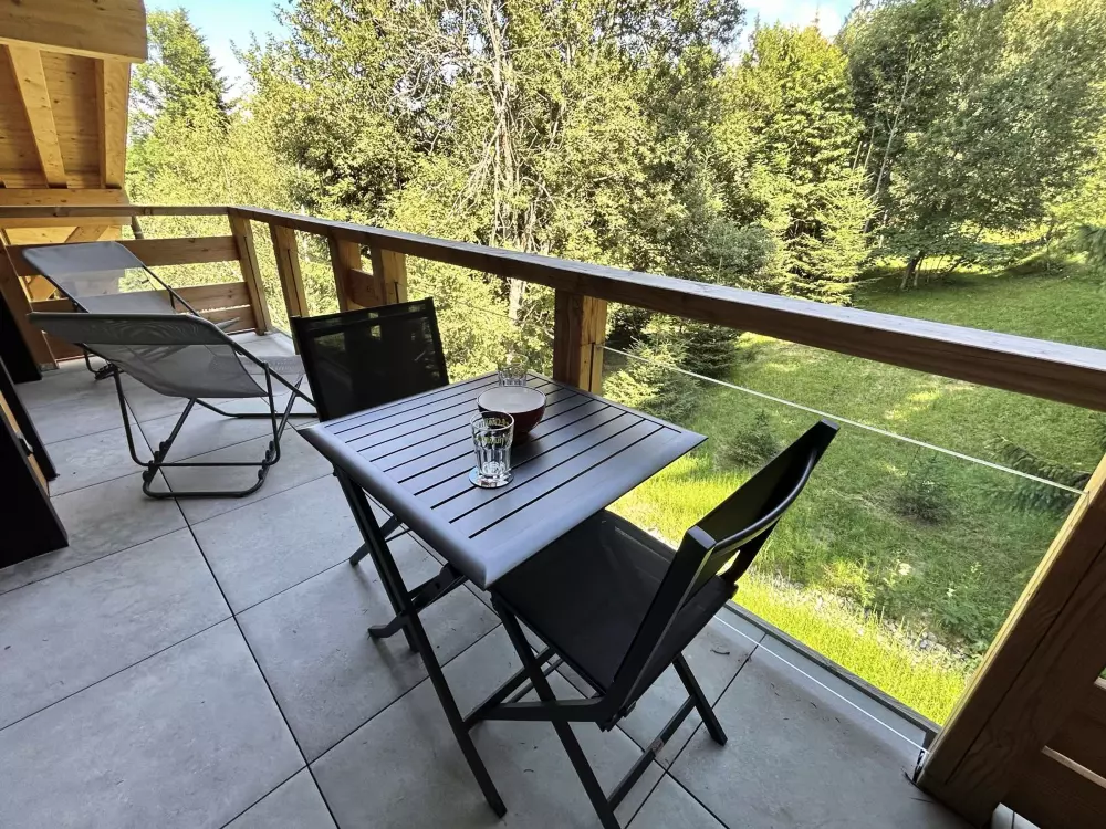 Location de Vacances Combloux 140