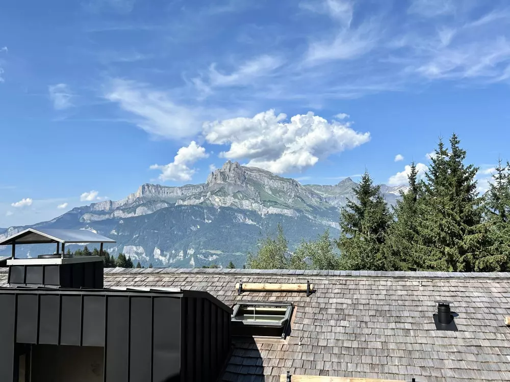 Location de Vacances Combloux 140