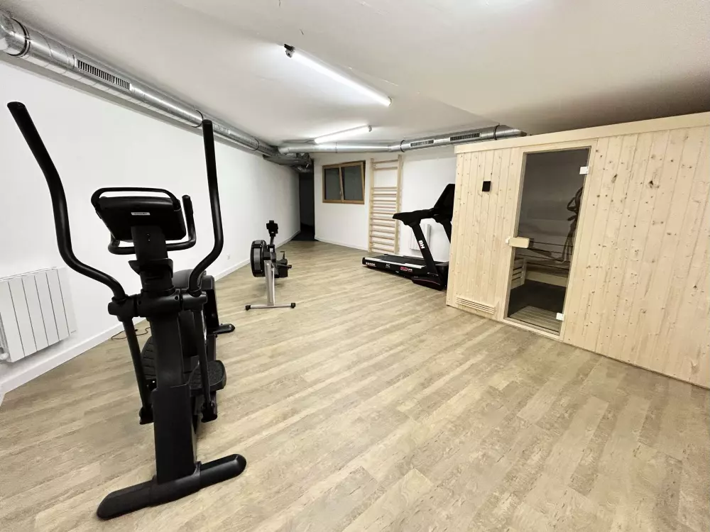 Location de Vacances Combloux 140