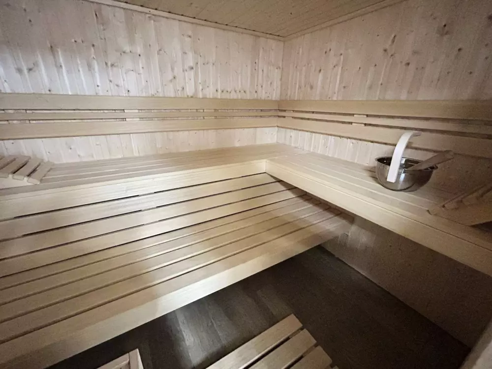 Location de Vacances Combloux 140