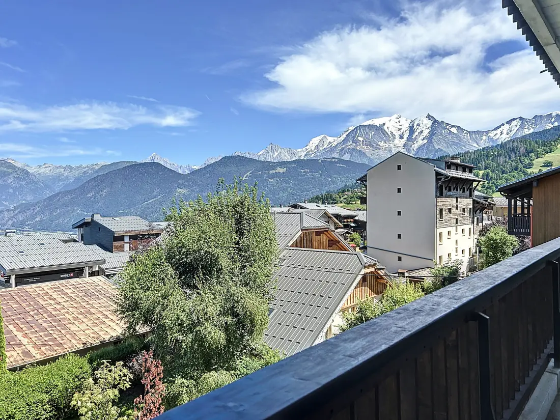 Location de Vacances Combloux 142