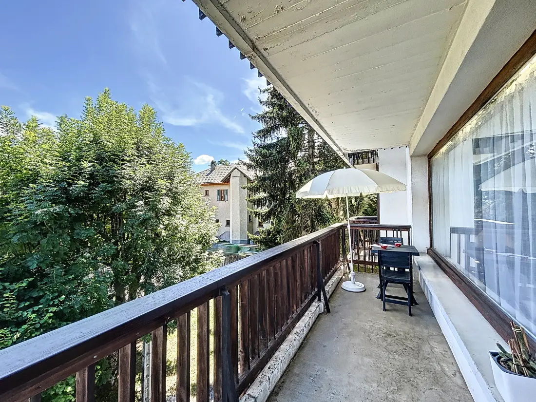 Location de Vacances Combloux 142
