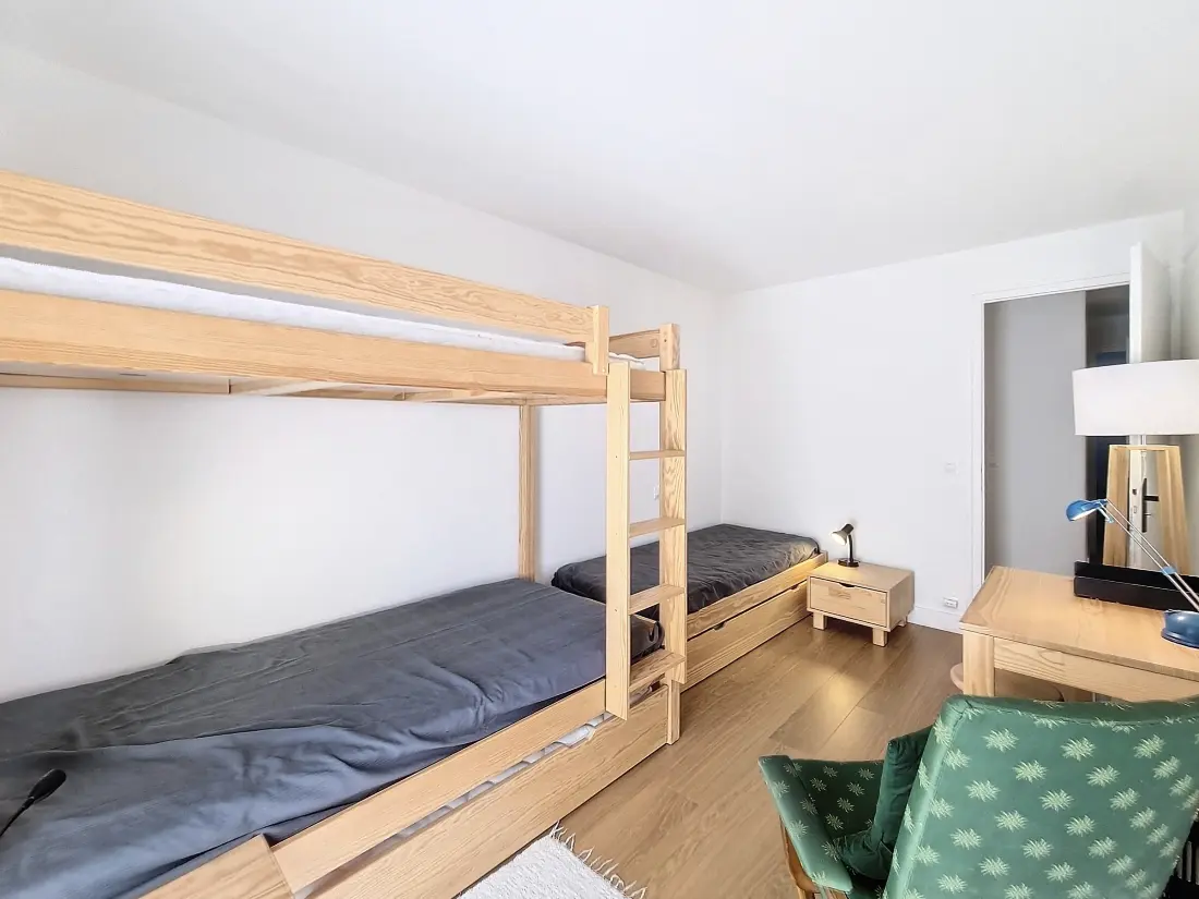 Location de Vacances Combloux 142
