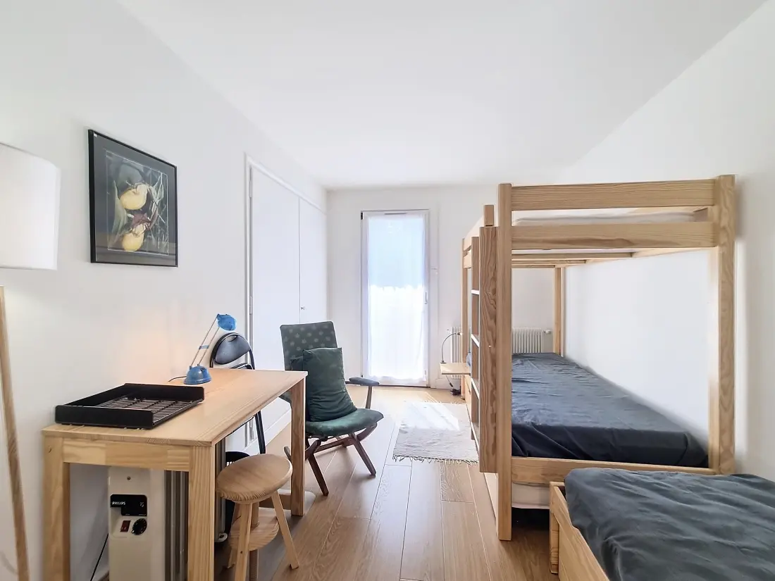 Location de Vacances Combloux 142