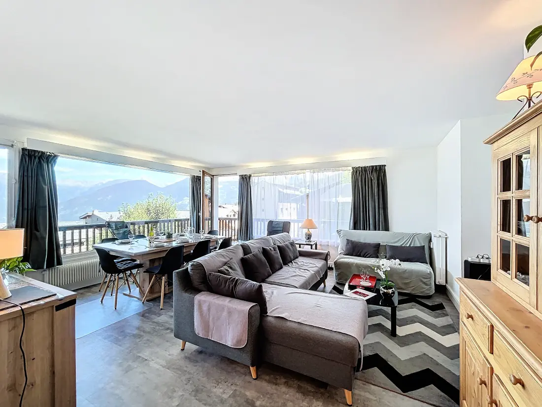 Location de Vacances Combloux 142