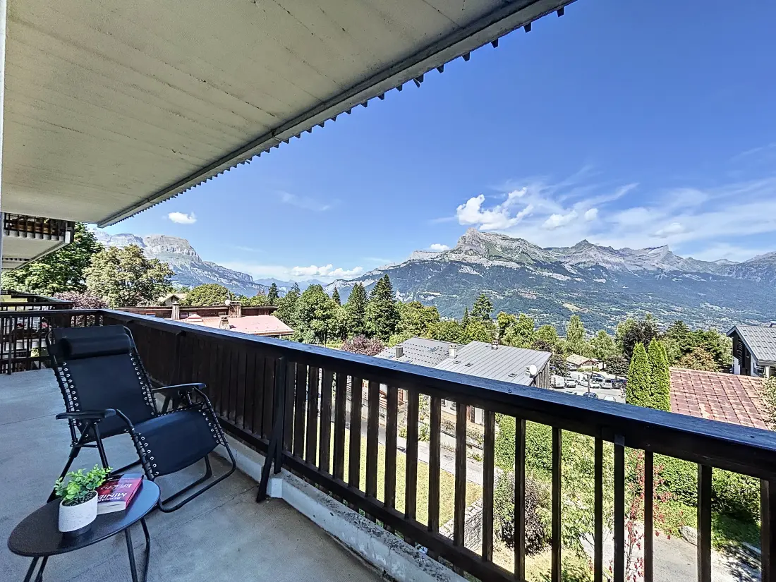 Location de Vacances Combloux 142