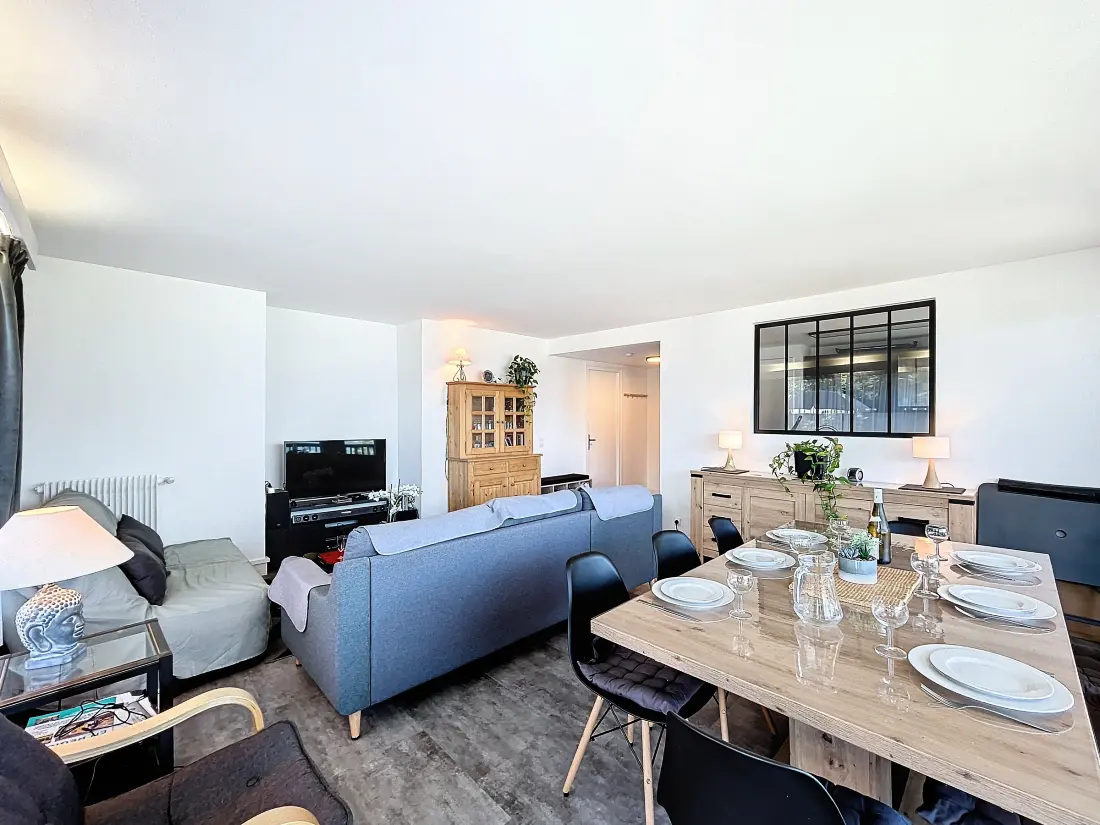 Location de Vacances Combloux 142