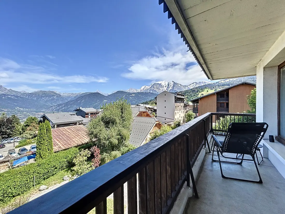 Location de Vacances Combloux 142
