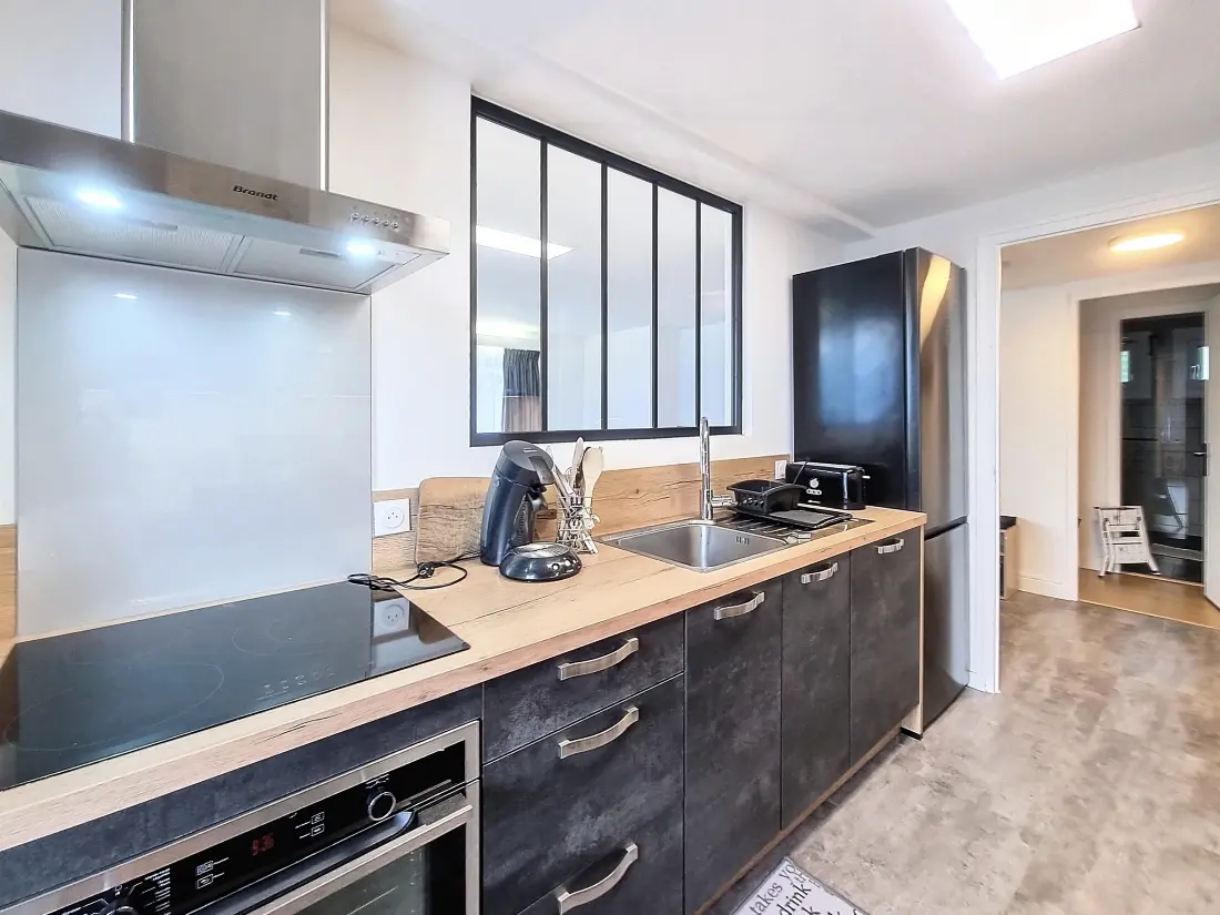 Location de Vacances Combloux 142