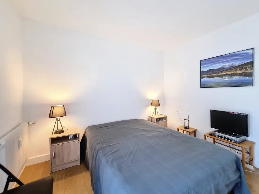 Location de Vacances Combloux 142