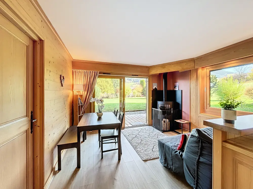 Location de Vacances Combloux 145