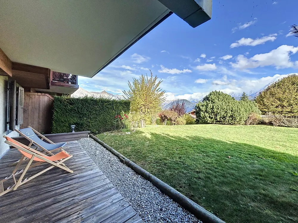 Location de Vacances Combloux 145