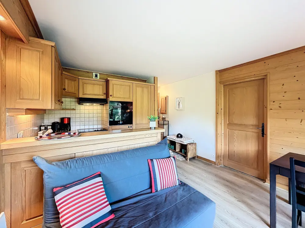 Location de Vacances Combloux 145