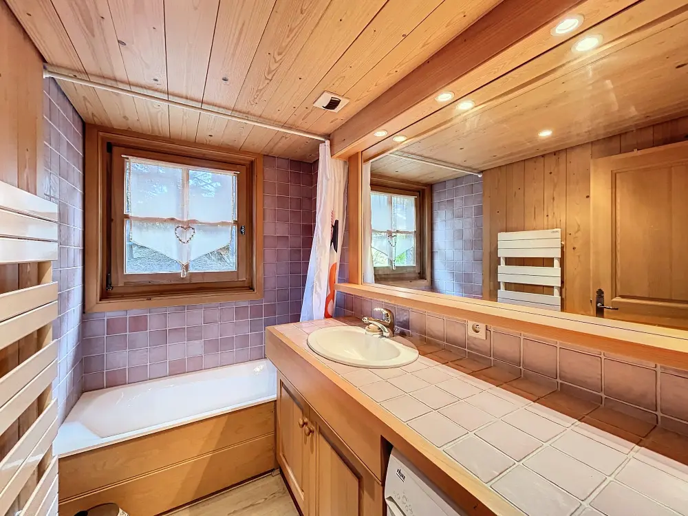 Location de Vacances Combloux 145