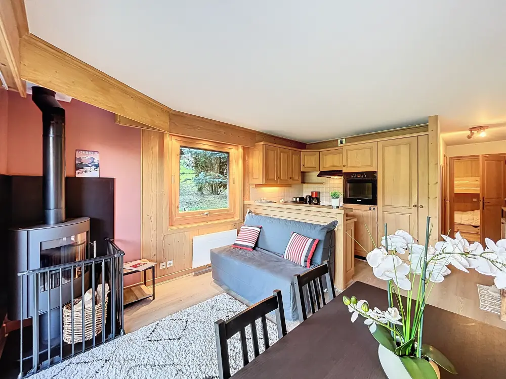 Location de Vacances Combloux 145
