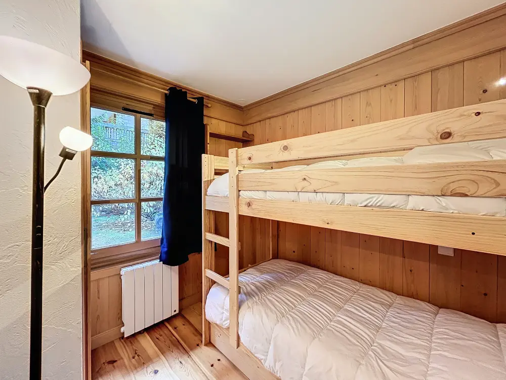 Location de Vacances Combloux 145