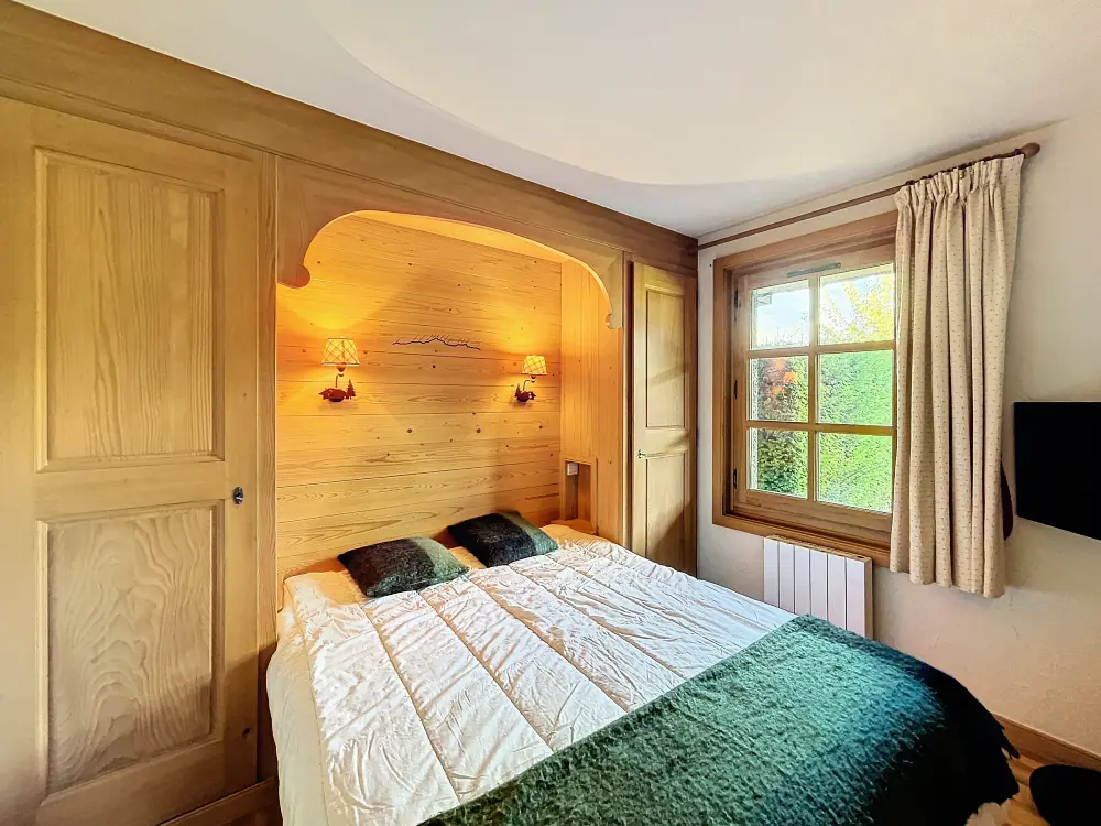 Location de Vacances Combloux 145