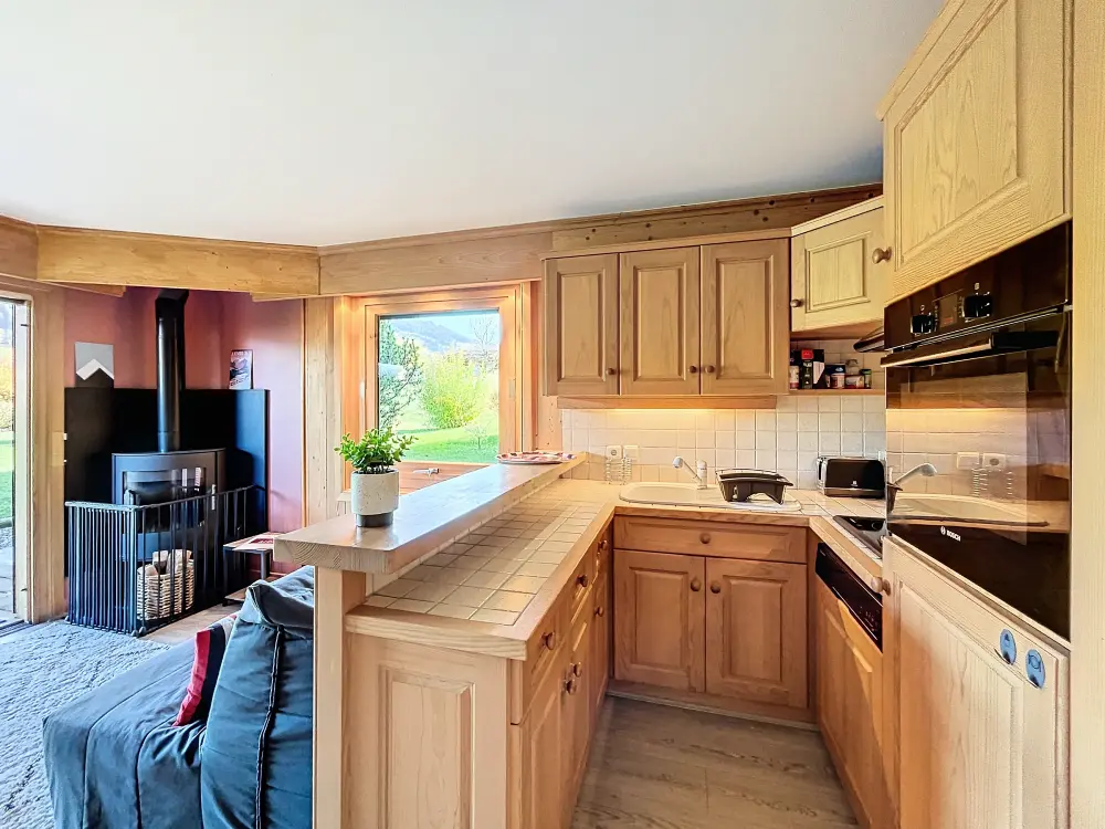 Location de Vacances Combloux 145