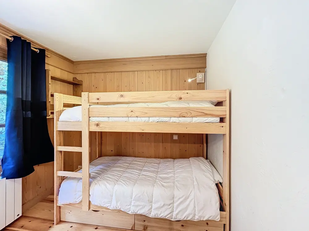 Location de Vacances Combloux 145