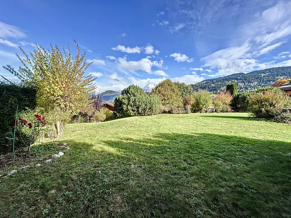 Location de Vacances Combloux 145