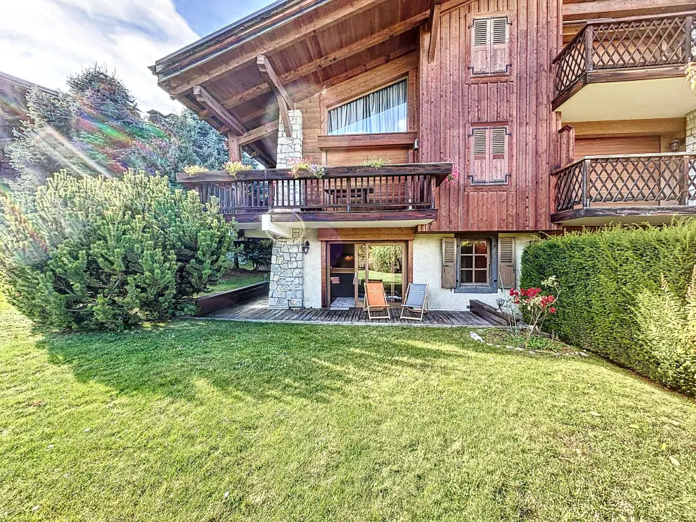 Location de Vacances Combloux 145