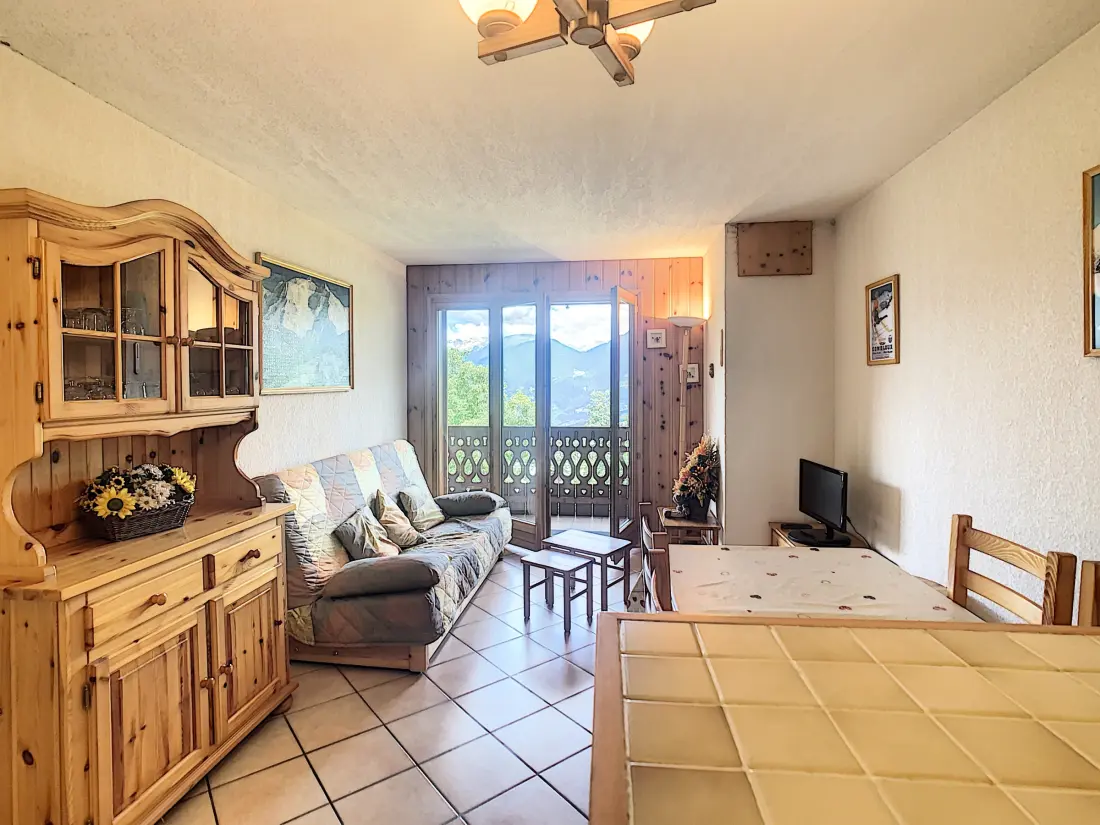 Location de Vacances Combloux 15