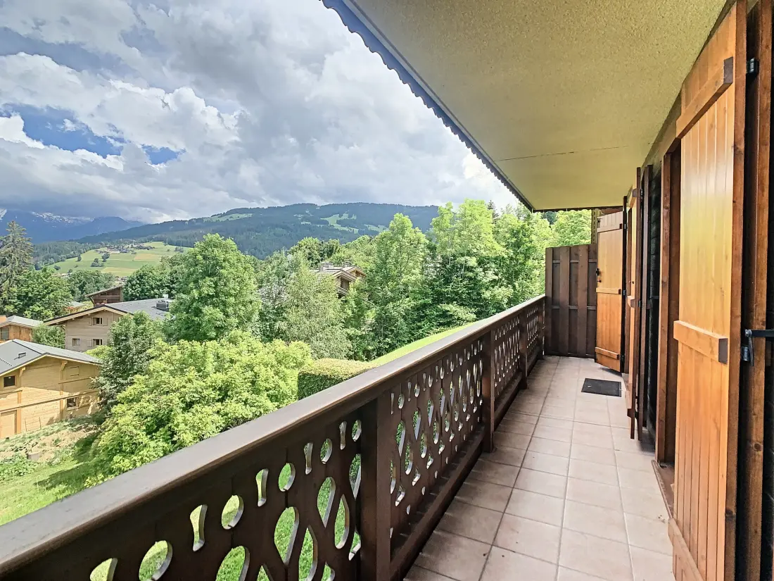 Location de Vacances Combloux 15