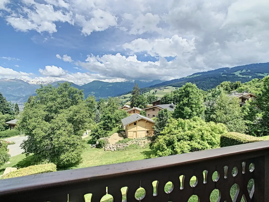Location de Vacances Combloux 15