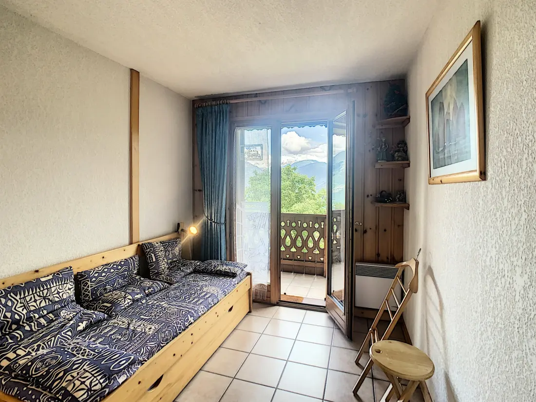 Location de Vacances Combloux 15